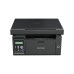 Máy in đa năng Pantum M6505NW | A4, Copy, Scan, LAN, WiFi - 4