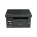Máy in đa năng Pantum M6505NW | A4, Copy, Scan, LAN, WiFi - 4