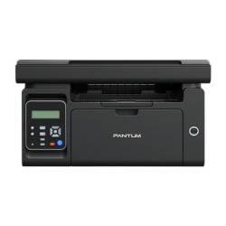 Máy in đa năng Pantum M6508NW | In, copy, scan, Wifi - Bezon Buôn Ma Thuột
