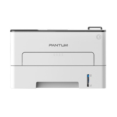 Máy in đơn chức năng trắng đen Pantum P3308DW Chính Hãng