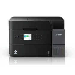 Máy In Epson Phun Màu EcoTank L6370 | In, Copy, Scan đảo mặt,  A4, A5, USB, LAN, WIFI - Bezon Buôn Ma Thuột