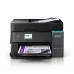 Máy In Epson Phun Màu EcoTank L6370 | In, Copy, Scan đảo mặt, A4, A5, USB, LAN, WIFI - 5