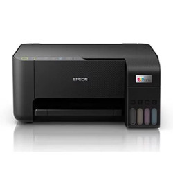 Máy In Epson Phun Màu EcoTank L3250 - Bezon Buôn Ma Thuột