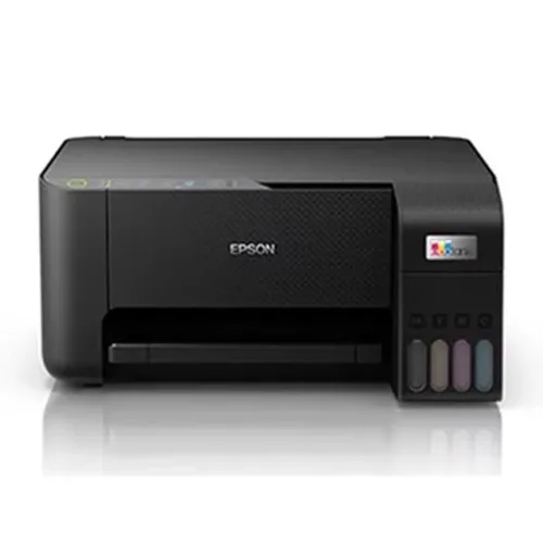 Máy In Epson Phun Màu EcoTank L3250