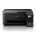 Máy In Epson Phun Màu EcoTank L3250 - 1