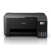 Máy In Epson Phun Màu EcoTank L3250 - 2