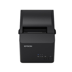 Máy in hoá đơn Epson TM-T81III | USB, RS-232 - Bezon Buôn Ma Thuột
