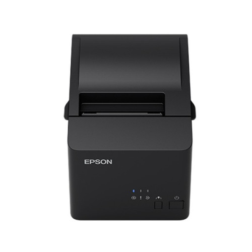Máy in hoá đơn Epson TM-T81III | USB, RS-232