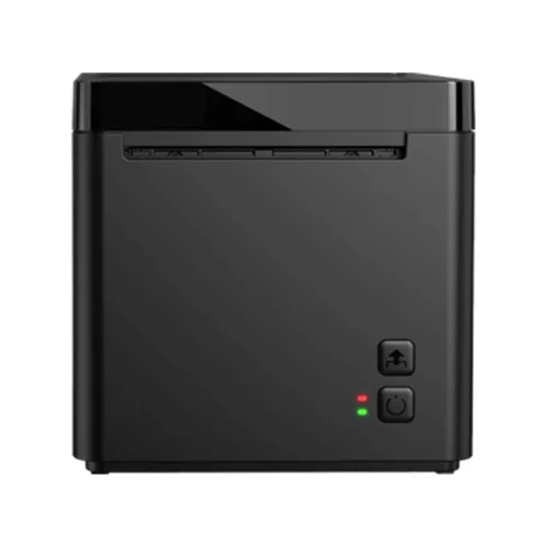 Máy in hóa đơn HPRT TP80N-M (UBW) | In nhiệt 200mm/s, USB + WiFi + Bluetooth, Chống nước