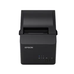 Máy in hoá đơn Epson TM-T81III | USB, LAN - Bezon Buôn Ma Thuột