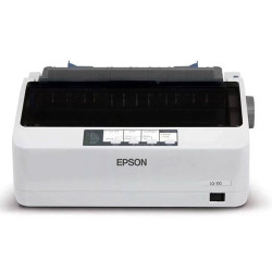 Máy in hoá đơn 3 liên Epson LQ 310 chính hãng - Bezon Buôn Ma Thuột