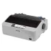 Máy in hoá đơn 3 liên Epson LQ 310 chính hãng - 1