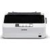 Máy in hoá đơn 3 liên Epson LQ 310 chính hãng - 4