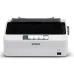 Máy in hoá đơn 3 liên Epson LQ 310 chính hãng - 4