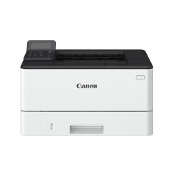Máy in Laser Canon LBP243DW II | In đảo mặt tự động, A4, A5, USB, LAN, WiFi - Bezon Buôn Ma Thuột