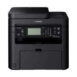 Máy In Laser Đa Năng Canon MF235 | A4, A5, In/Copy, Scan, Fax, ADF, Usb - Bezon Buôn Ma Thuột