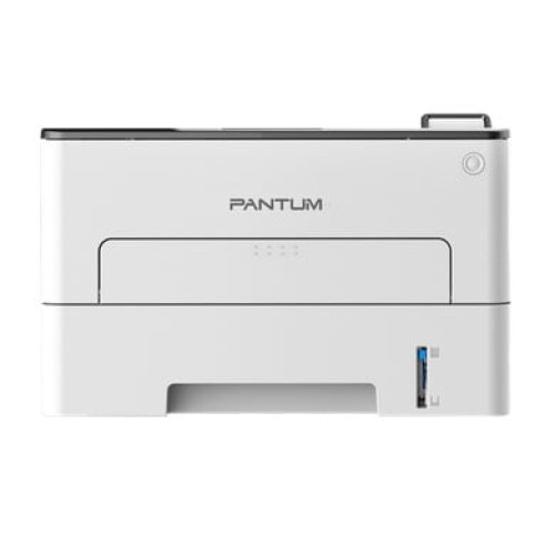 Máy in laser trắng đen Pantum P3302DW | A4, 2 mặt, WiFi