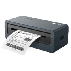 Máy in mã vạch HPRT SP460BT | In nhiệt 108mm, USB + Bluetooth, 203 DPI - Bezon Buôn Ma Thuột
