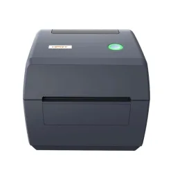Máy in mã vạch HPRT HD200 | In nhiệt 203 DPI, 200mm/s, USB + LAN, Khổ in 108mm - Bezon Buôn Ma Thuột