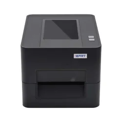 Máy in mã vạch HPRT HT530 | Truyền nhiệt 2 chiều 300 DPI, 127mm/s, USB + LAN, In tem tiệm vàng - Bezon Buôn Ma Thuột