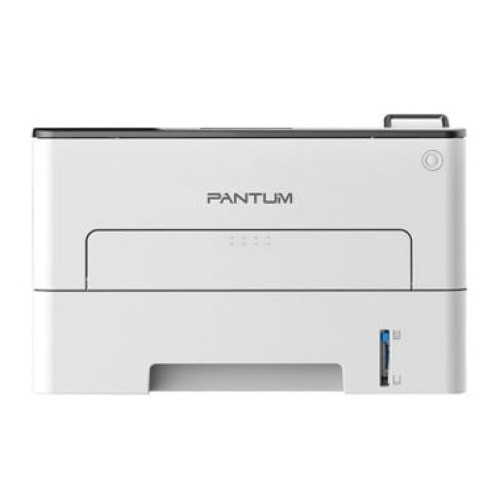 Máy in Pantum Laser đen trắng P3010DW chính hãng