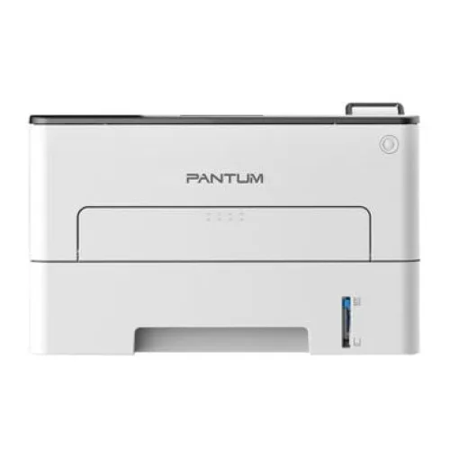 Máy in Pantum Laser đen trắng P3010DW chính hãng