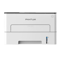 Máy in Pantum Laser Đen Trắng P3010D - in 2 mặt, chính hãng - Bezon Buôn Ma Thuột