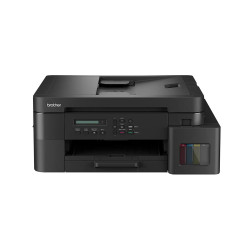 Máy in phun màu đa năng Brother DCP-T830DW | In đảo mặt, Copy, Scan, A4, A5, USB, LAN, WiFi - Bezon Buôn Ma Thuột