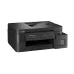 Máy in phun màu đa năng Brother DCP-T830DW | In đảo mặt, Copy, Scan, A4, A5, USB, LAN, WiFi - 1