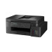 Máy in phun màu đa năng Brother DCP-T830DW | In đảo mặt, Copy, Scan, A4, A5, USB, LAN, WiFi - 2