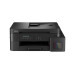 Máy in phun màu đa năng Brother DCP-T830DW | In đảo mặt, Copy, Scan, A4, A5, USB, LAN, WiFi - 4