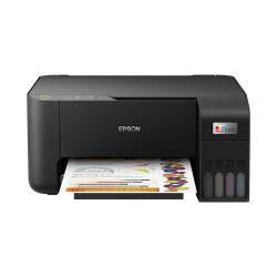 Máy in phun màu Epson L3210 | A4, A5, USB - Bezon Buôn Ma Thuột
