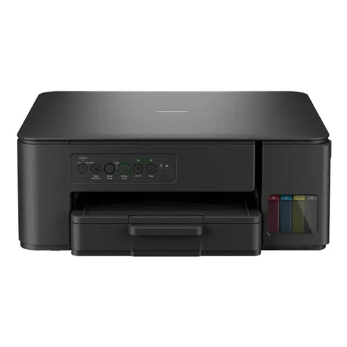 Máy In Phun Màu Đa Năng Brother DCP-T430W | A4, A5, Copy, Scan, USB, WiFi