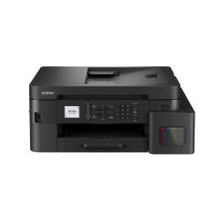 Máy in phun màu đa năng Brother MFC-T930DW | In đảo mặt, Copy, Scan, Fax, A4, A5, USB, LAN, WiFi - Bezon Buôn Ma Thuột