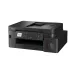 Máy in phun màu đa năng Brother MFC-T930DW | In đảo mặt, Copy, Scan, Fax, A4, A5, USB, LAN, WiFi - 2