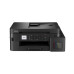 Máy in phun màu đa năng Brother MFC-T930DW | In đảo mặt, Copy, Scan, Fax, A4, A5, USB, LAN, WiFi - 3