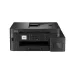 Máy in phun màu đa năng Brother MFC-T930DW | In đảo mặt, Copy, Scan, Fax, A4, A5, USB, LAN, WiFi - 3