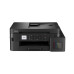 Máy in phun màu đa năng Brother MFC-T930DW | In đảo mặt, Copy, Scan, Fax, A4, A5, USB, LAN, WiFi - 4