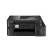 Máy in phun màu đa năng Brother MFC-T930DW | In đảo mặt, Copy, Scan, Fax, A4, A5, USB, LAN, WiFi - 4