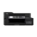 Máy in phun màu đa năng Brother MFC-T920DW | In, Copy, Scan, Đảo mặt, A4, A5, USB, LAN, FAX, WiFi - 5