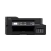 Máy in phun màu đa năng Brother MFC-T920DW | In, Copy, Scan, Đảo mặt, A4, A5, USB, LAN, FAX, WiFi - 1
