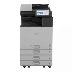 Máy photocopy màu đa chức năng Ricoh IM C2510 | Photocopy màu, in màu đảo mặt, scan, ARDF - Bezon Buôn Ma Thuột