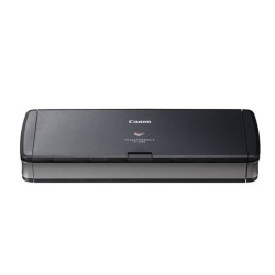 Máy quét Canon P-215II | Đảo mặt, ADF, A4, USB - Bezon Buôn Ma Thuột
