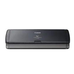 Máy quét Canon P-215II | Đảo mặt, ADF, A4, USB - Bezon Buôn Ma Thuột