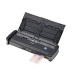 Máy quét Canon P-215II | Đảo mặt, ADF, A4, USB - 2