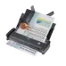 Máy quét Canon P-215II | Đảo mặt, ADF, A4, USB - 3