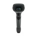Máy quét mã vạch 2D Zebra DS4608 | Quét 1D/2D, Có dây, USB, Cầm tay, IP52, Đen - 2
