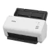 Máy Scan Brother ADS-3100 | Scan đảo mặt, USB - 2