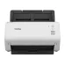 Máy Scan Brother ADS-3100 | Scan đảo mặt, USB - 3