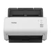 Máy Scan Brother ADS-3100 | Scan đảo mặt, USB - 4